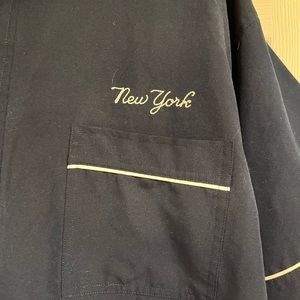 New York Yankees shirt